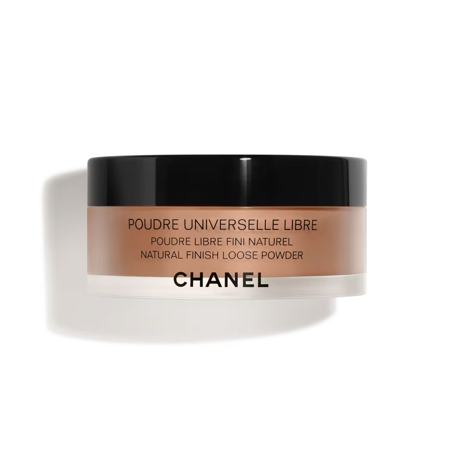 Polvo sueltos POUDRE UNIVERSELLE LIBRE - CHANEL