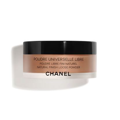 Polvo sueltos POUDRE UNIVERSELLE LIBRE - CHANEL
