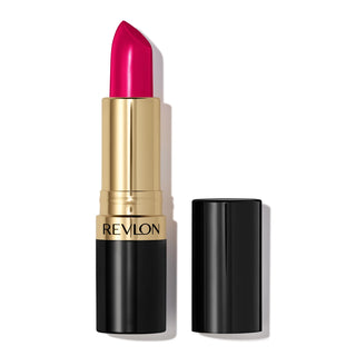 Labial Super Lustrous Lipstick - Revlon