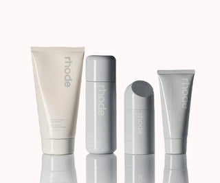 The rhode kit skin essentials set - Rhode