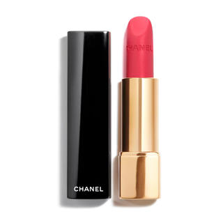 Labial ROUGE ALLURE VELVET Luminous Matte - CHANEL