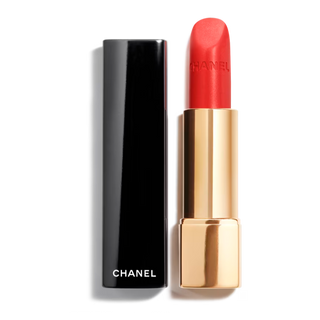 Labial ROUGE ALLURE VELVET Luminous Matte - CHANEL