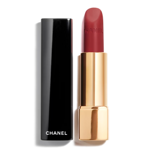 Labial ROUGE ALLURE VELVET Luminous Matte - CHANEL