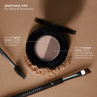 Brow Powder Duo - Anastasia Beverly Hills