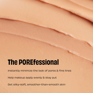 Primer minimizador de poros The POREfessional  - Benefit Cosmetics