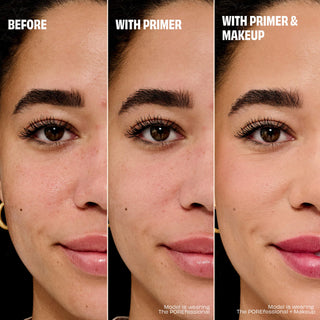 Primer minimizador de poros The POREfessional  - Benefit Cosmetics