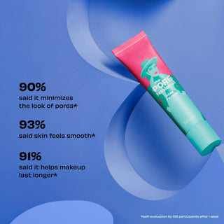 Primer minimizador de poros The POREfessional  - Benefit Cosmetics