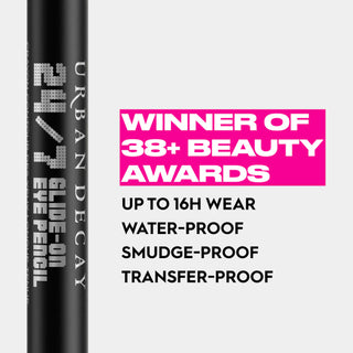 Lápiz delineador 24/7 Glide-On™  Waterproof - Urban Decay