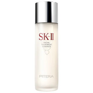 Esencia Facial Aging Skin Facial Treatment with Antioxidants - SK-II ⚡