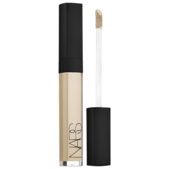 Corrector Radiant Creamy - NARS vista frontal con fondo blanco.