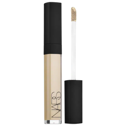 Corrector Radiant Creamy - NARS vista frontal con fondo blanco.