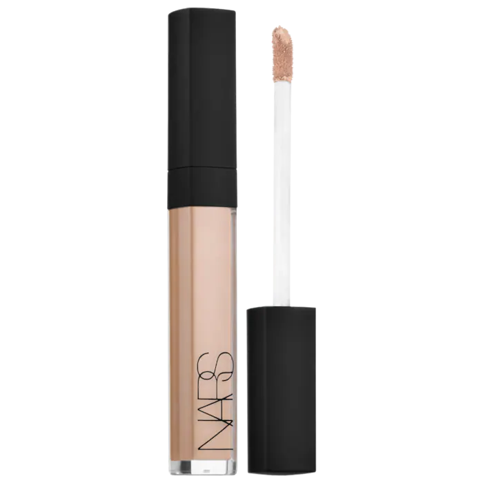 Corrector Radiant Creamy - NARS vista frontal con fondo blanco.