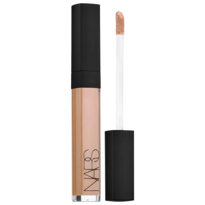 Corrector Radiant Creamy - NARS vista frontal con fondo blanco.