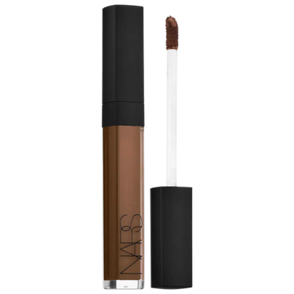 Corrector Radiant Creamy - NARS vista frontal con fondo blanco.