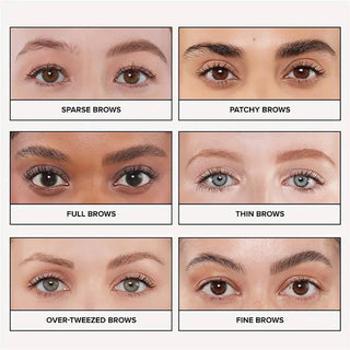 Lápiz para cejas Brow Wiz® Ultra-Slim Precision - Anastasia Beverly Hills