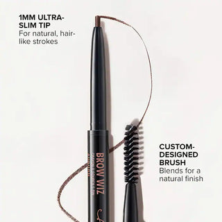 Lápiz para cejas Brow Wiz® Ultra-Slim Precision - Anastasia Beverly Hills
