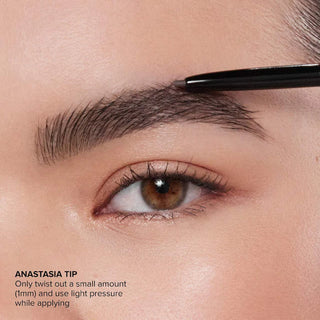 Lápiz para cejas Brow Wiz® Ultra-Slim Precision - Anastasia Beverly Hills