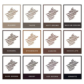 Lápiz para cejas Brow Wiz® Ultra-Slim Precision - Anastasia Beverly Hills