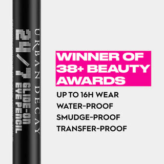 Lápiz delineador 24/7 Glide-On™  Waterproof - Urban Decay