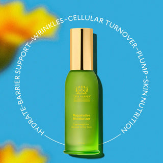 Crema facial Repairative Anti-Aging with Hyaluronic Acid - Tata Harper