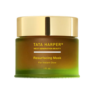 Mascarilla facial Resurfacing BHA Mask for Brightening and Dark Spots - Tata Harper