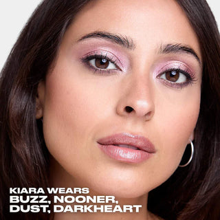 Paleta de Sombras de Ojos Naked3 - Urban Decay