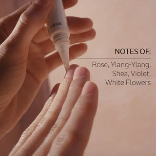 Aceite fortalecedor de karité para uñas y cutículas - L'Occitane