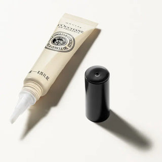 Aceite fortalecedor de karité para uñas y cutículas - L'Occitane