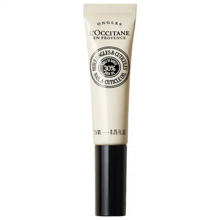 Aceite fortalecedor de karité para uñas y cutículas - L'Occitane