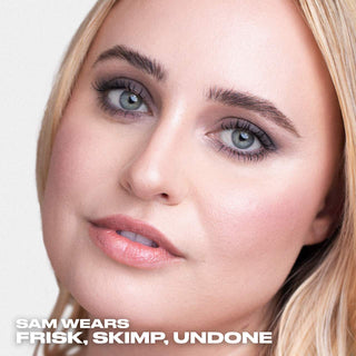 Paleta de Sombras de Ojos Naked2 Basics - Urban Decay
