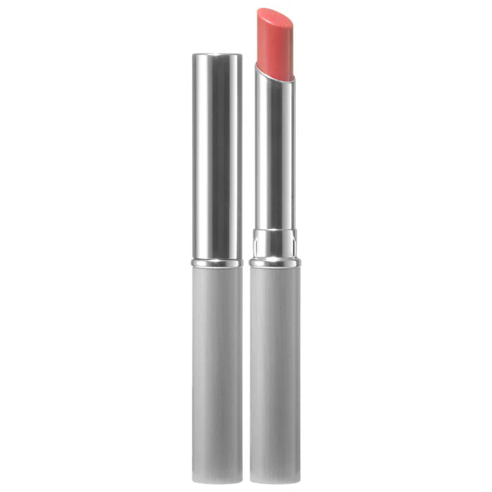 Labial Almost Lipstick - CLINIQUE vista frontal con fondo blanco.