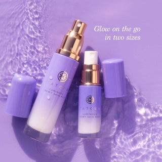 Bruma facial hidratante e iluminadora Luminous Dewy Skin Mist™  - Tatcha