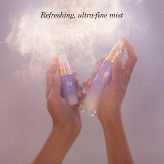 Bruma facial hidratante e iluminadora Luminous Dewy Skin Mist™  - Tatcha