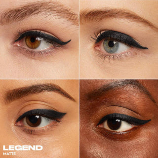 Lápiz delineador 24/7 Waterproof Waterline Eyeliner Pencil - Urban Decay