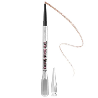 Lápiz para cejas Precisely, My Brow Pencil Waterproof - Benefit Cosmetics