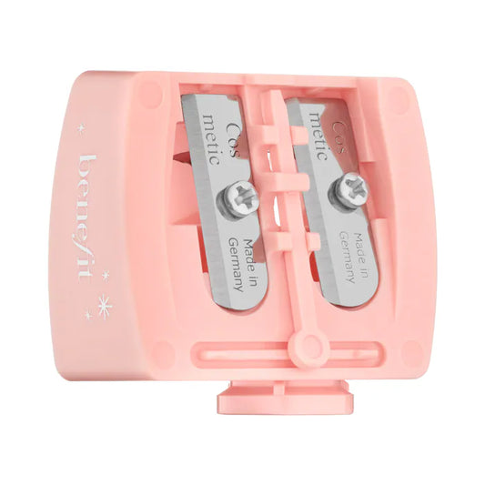 Sacapuntas All-Purpose Pencil Sharpener - Benefit Cosmetics