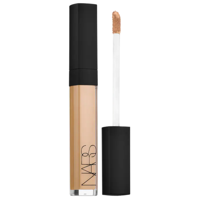 Corrector Radiant Creamy - NARS vista frontal con fondo blanco.