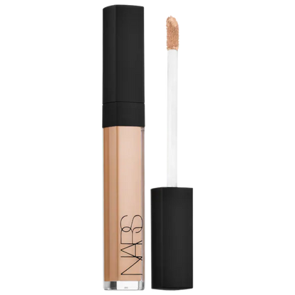 Corrector Radiant Creamy - NARS vista frontal con fondo blanco.