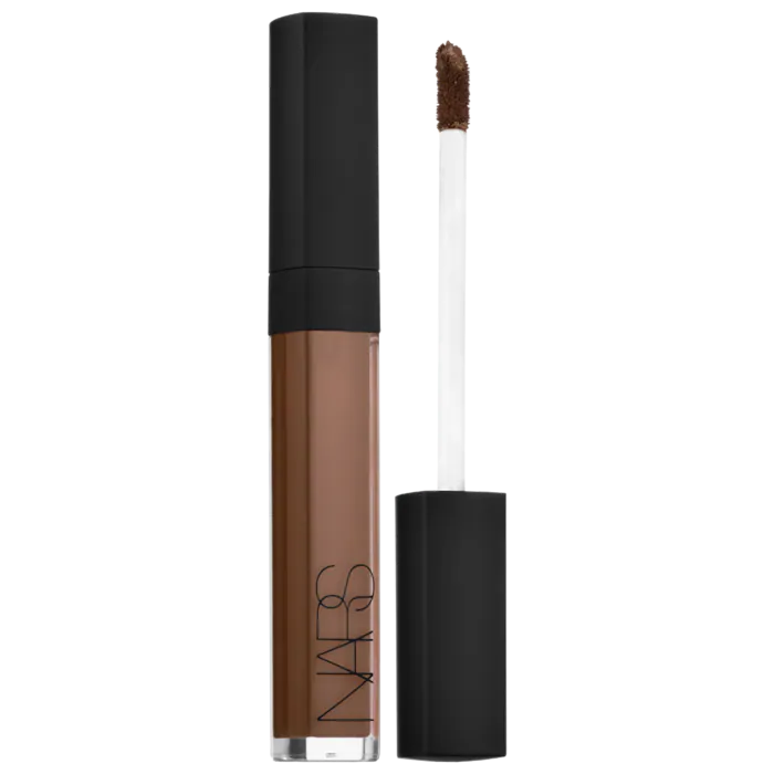 Corrector Radiant Creamy - NARS vista frontal con fondo blanco.