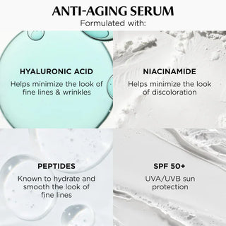 CC+ Cream Illumination con SPF 50+ - IT Cosmetics