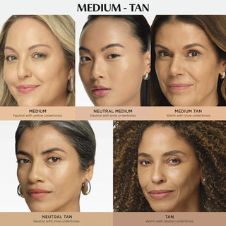 CC+ Cream Illumination con SPF 50+ - IT Cosmetics