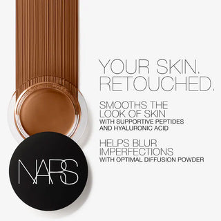 Corrector Soft Matte Complete Full Coverage - NARS