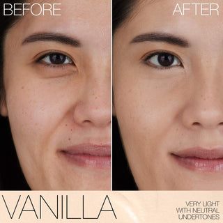 Corrector Soft Matte Complete Full Coverage - NARS
