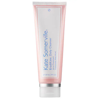 Limpiador facial diario EradiKate™ 3% Sulfur + Acne Treatment - Kate Somerville