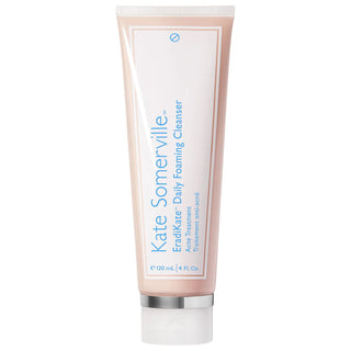 Limpiador facial diario EradiKate™ 3% Sulfur + Acne Treatment - Kate Somerville