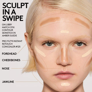 Match Stix Matte Contour Skinstick - Fenty Beauty