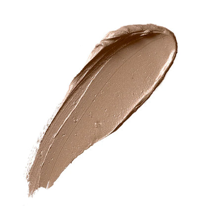 Match Stix Matte Contour Skinstick - Fenty Beauty vista frontal con fondo blanco.