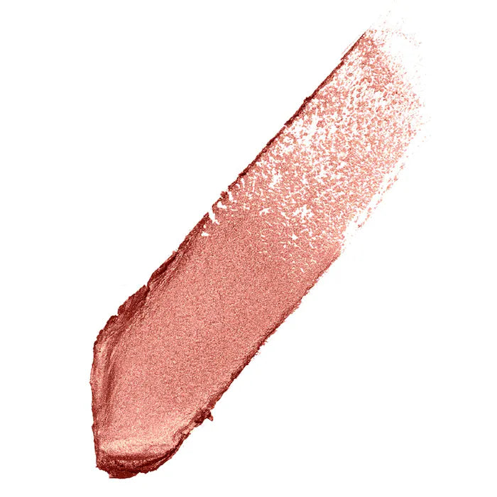 Iluminador Match Stix Shimmer Skinstick - Fenty Beauty vista frontal con fondo blanco.