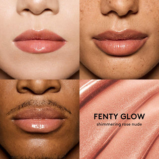 Labial Gloss Bomb Universal Lip Luminizer - Fenty Beauty