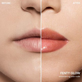 Labial Gloss Bomb Universal Lip Luminizer - Fenty Beauty